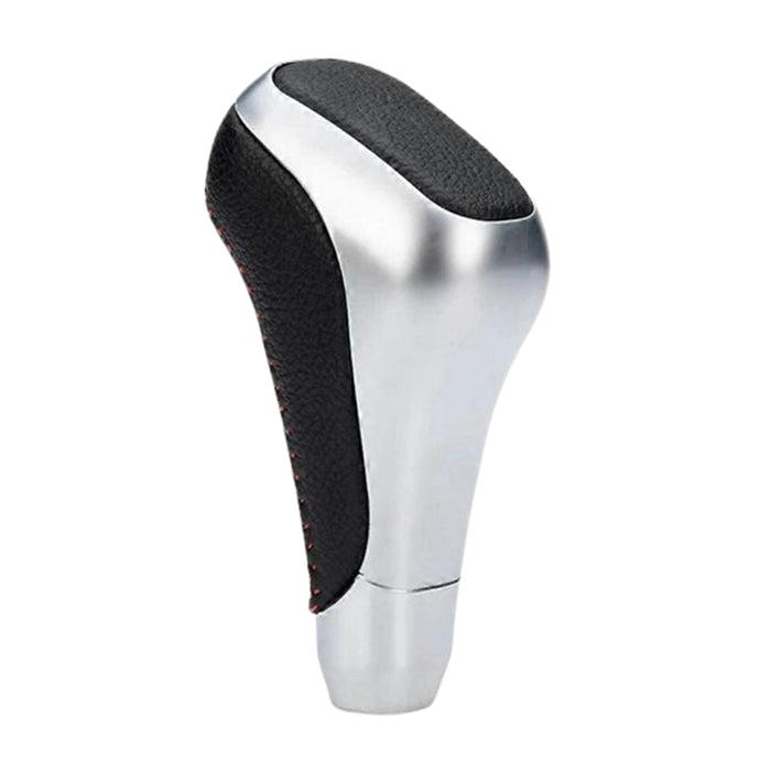 Pomo Palanca Toyota Trd 4Runner Tundra Hilux Fortuner 2006-2023 Silver