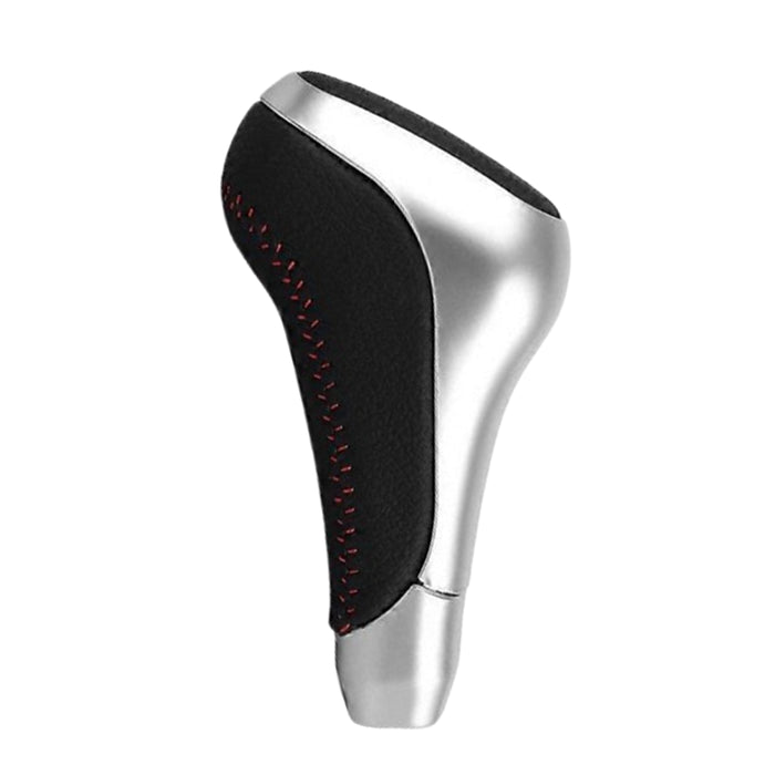 Pomo Palanca Toyota Trd 4Runner Tundra Hilux Fortuner 2006-2023 Silver