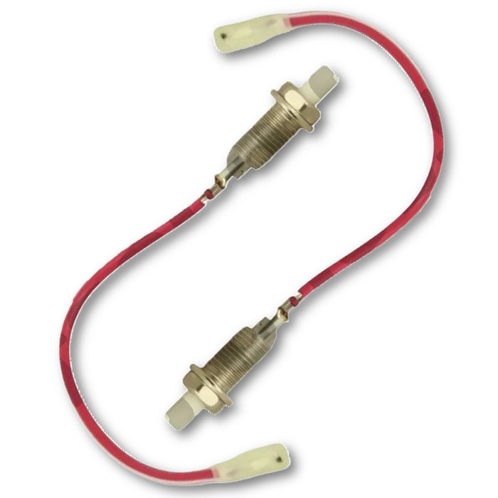 Pulsador Interruptor Luz Cortesía Puerta Toyota Corolla Avila 1984-1988 X2