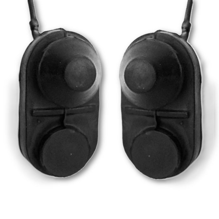 Pulsador Interruptor Luz Cortesía Puerta Toyota Land Cruiser Fj79 X2