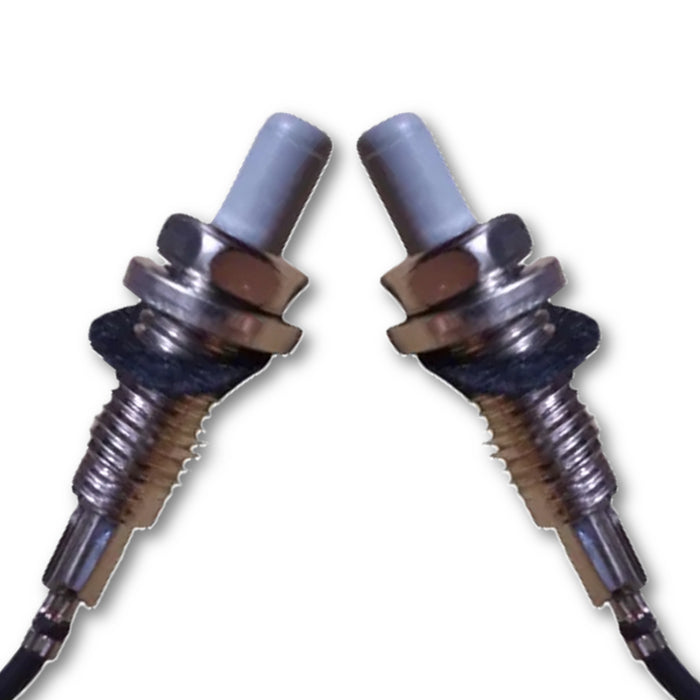 Pulsador Interruptor Luz Cortesía Puerta Toyota Terios 2003-2007 X2