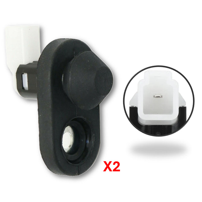 Pulsador Interruptor Luz Cortesía Puerta Toyota Camry 4Runner Rav4 2000-2011 X2