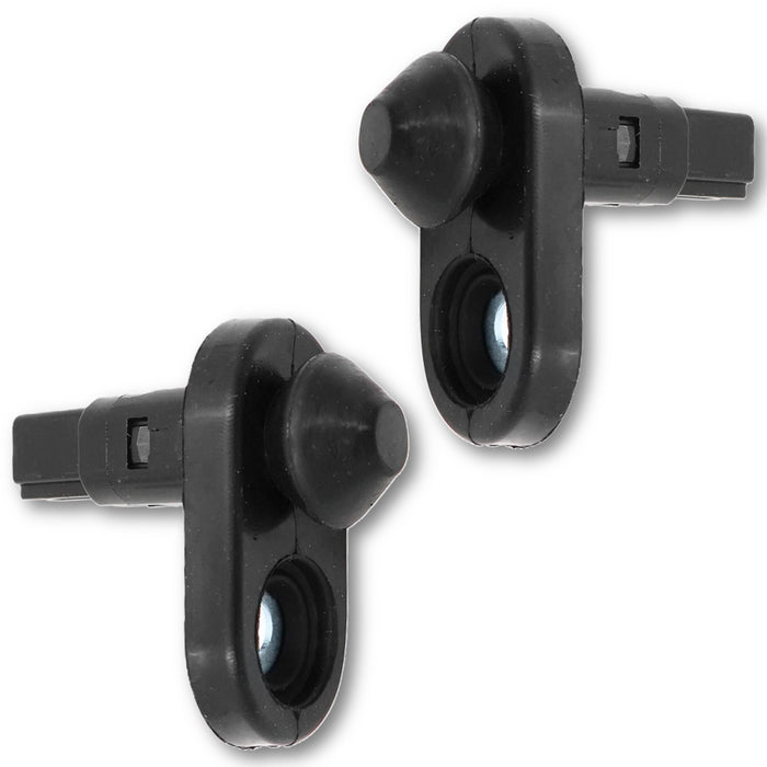 Pulsador Interruptor Luz Cortesía Puerta Toyota Sequoia Sienna Tundra 2008-2022 X2