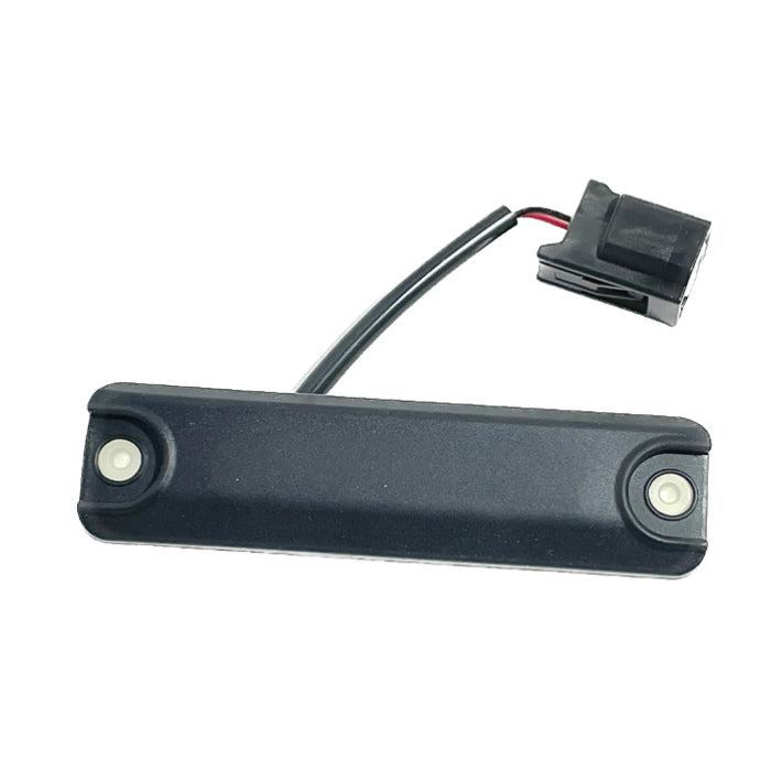 Boton Apertura Pulsador Compuerta Toyota 4Runner 2003-2024