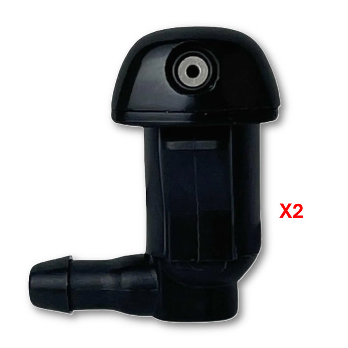 Sapito Rociador Wiper Limpiaparabrisas Toyota Terios Bego 2008-2015 X2