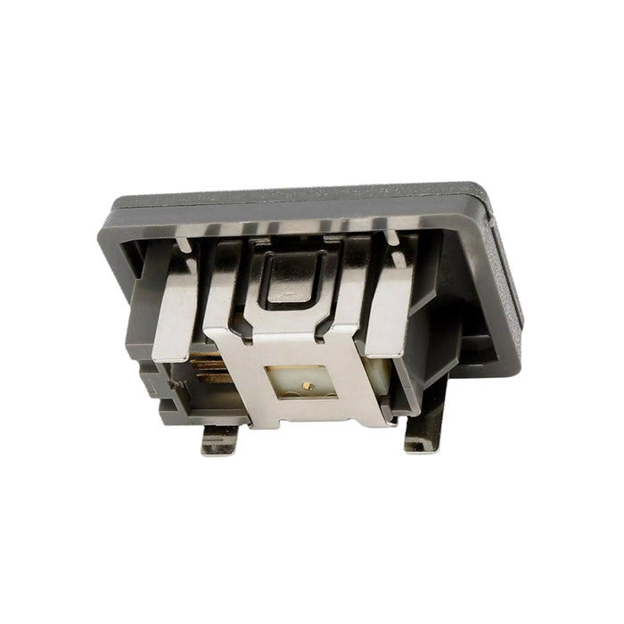 Boton Elevavidrios Toyota Corolla Araya Sky 1990-1992 Copiloto
