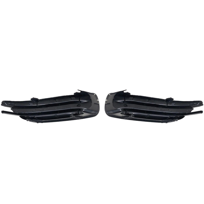 Tapa Carelo Marco Faro Neblina Toyota Corolla 2003-2008 X2