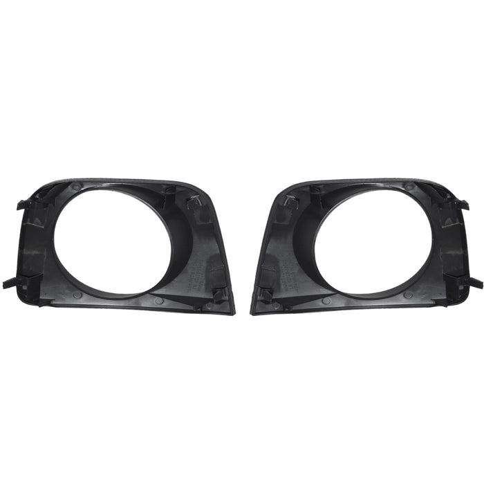 Tapa Carelo Marco Faro Neblina Toyota 4Runner 2003-2009 X2