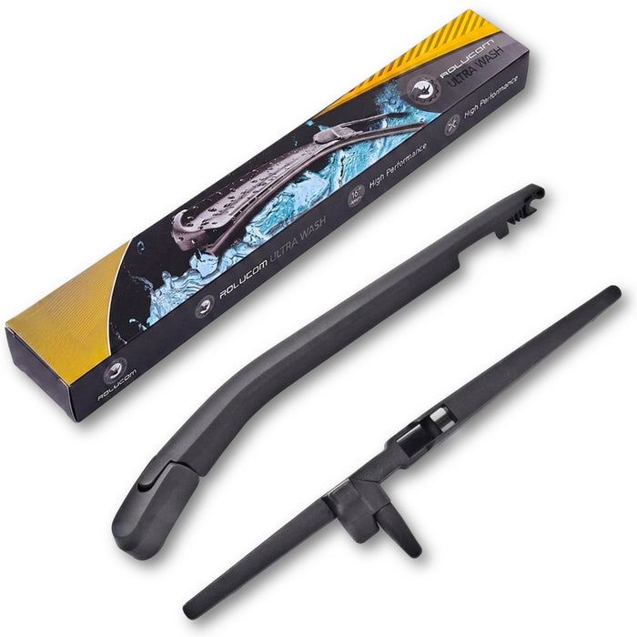 Brazo Limpiaparabrisas Toyota 4Runner 2003-2009 Trasero