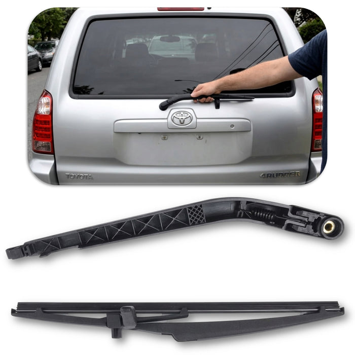 Brazo Limpiaparabrisas Toyota 4Runner 2003-2009 Trasero