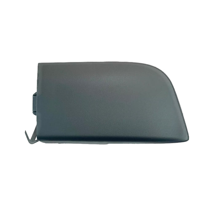 Tapa Parachoque Gancho Remolque Toyota Yaris Del Sol 1999-2005 Delantero