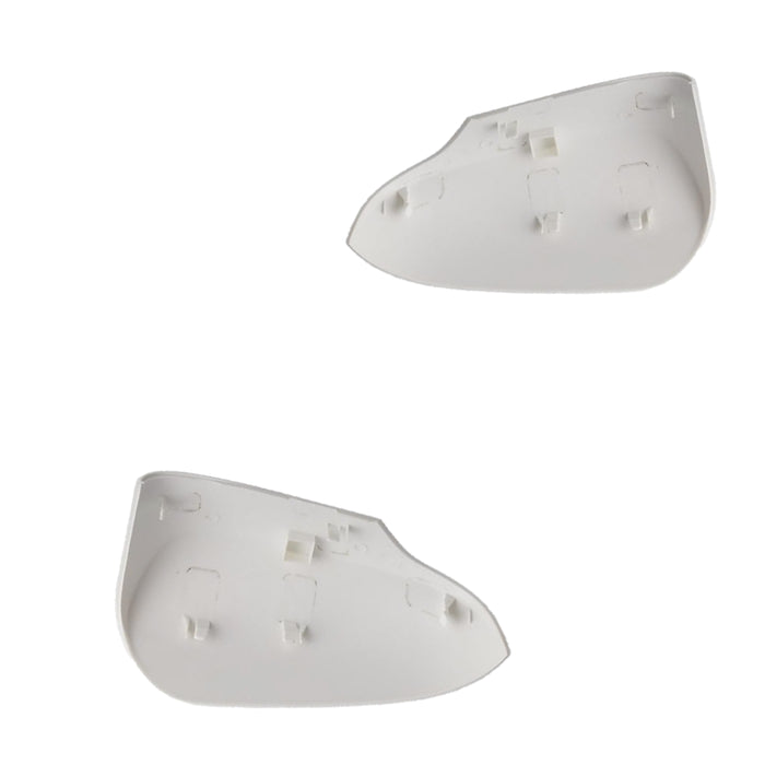 Tapa Posterior Retrovisor Toyota Corolla Nacional 2014-2019 X2