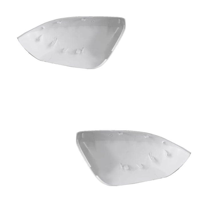 Tapa Posterior Retrovisor Toyota Corolla 2019-2023 X2
