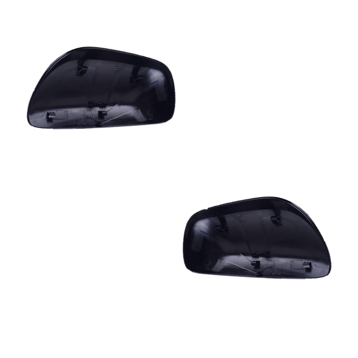 Tapa Posterior Retrovisor Toyota Yaris 2006-2011 X2