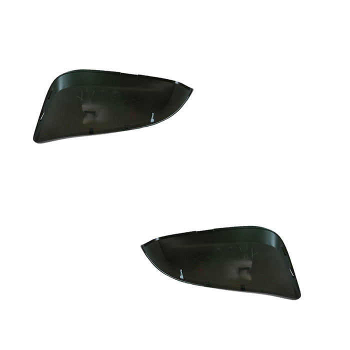 Tapa Posterior Retrovisor Toyota Rav4 2013-2015 4Runner 2013-2024 X2