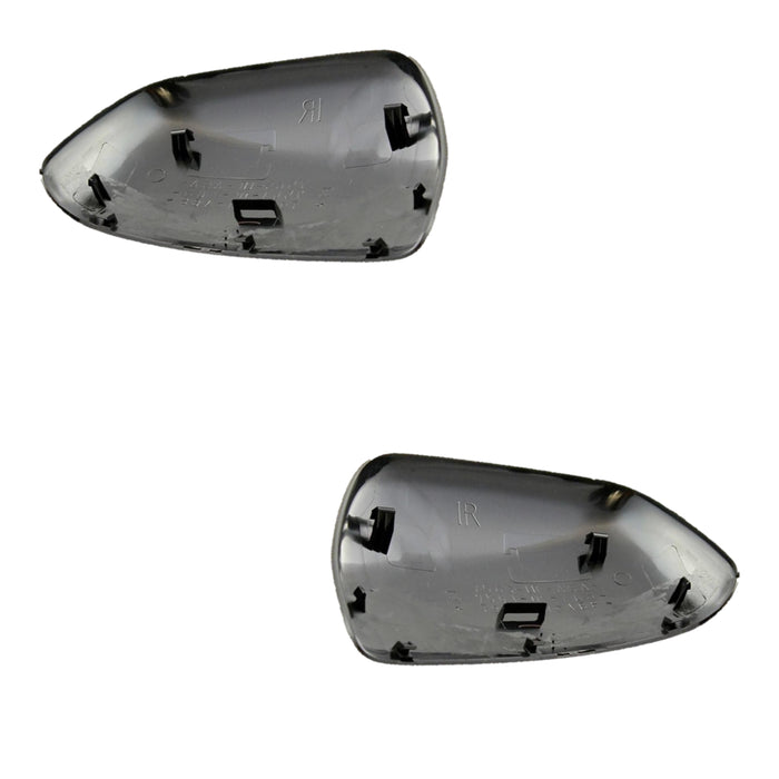 Tapa Posterior Retrovisor Toyota Rav4 2003-2005 Terios Bego 2008-2015 X2