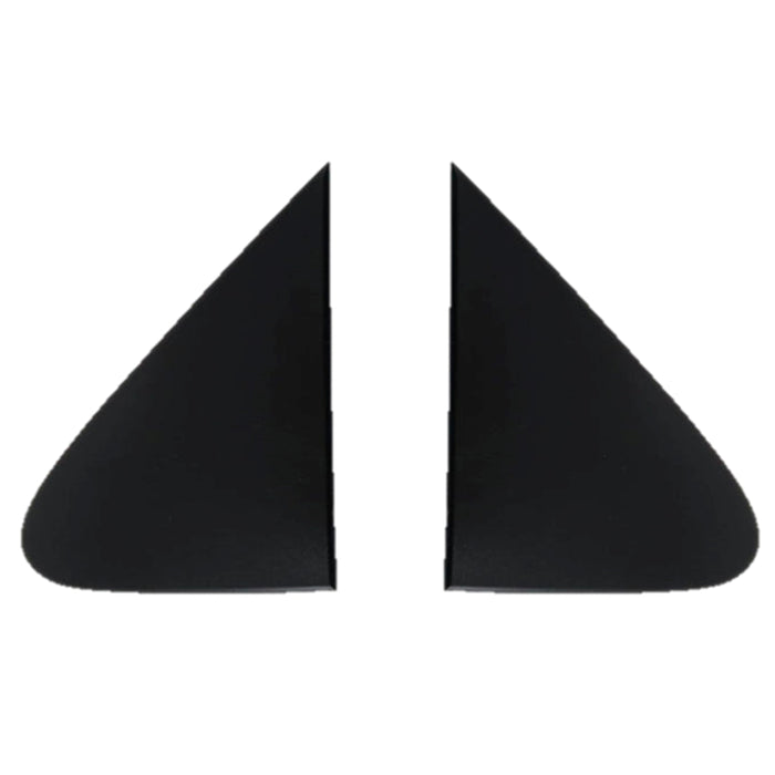 Tapa Triangulo Guardafango Delantero Toyota Corolla Explosion 2009-2014 X2