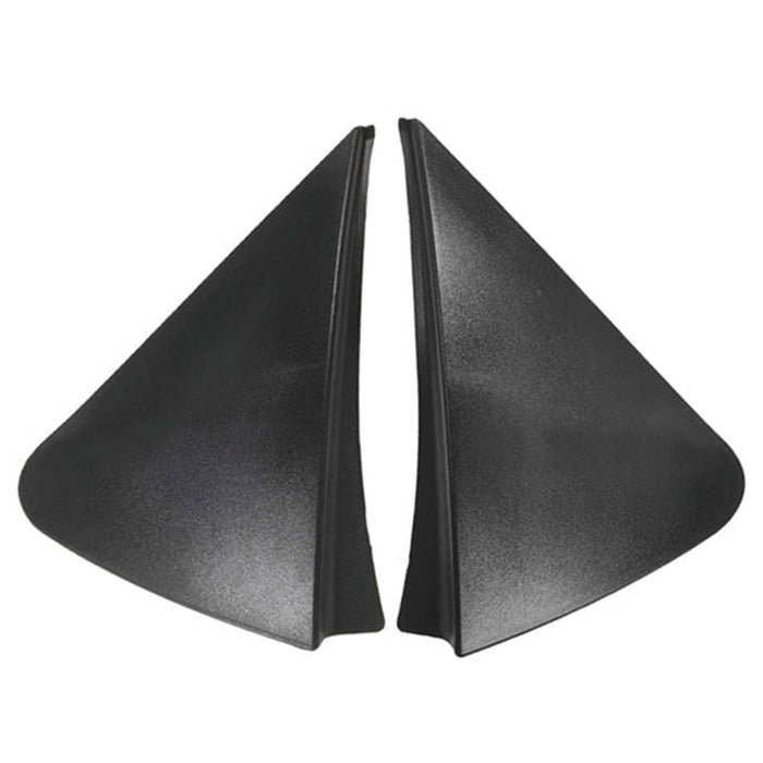 Tapa Triangulo Guardafango Delantero Toyota Yaris Hatchback Sport 2006-2011 X2
