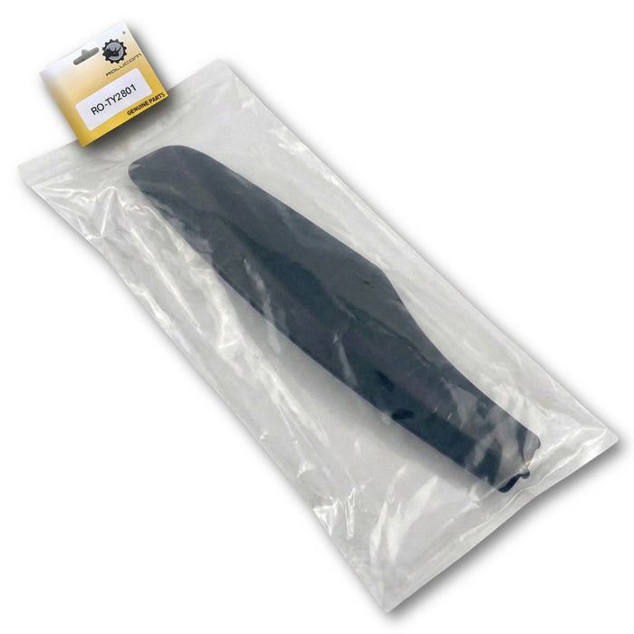 Tapa de techo