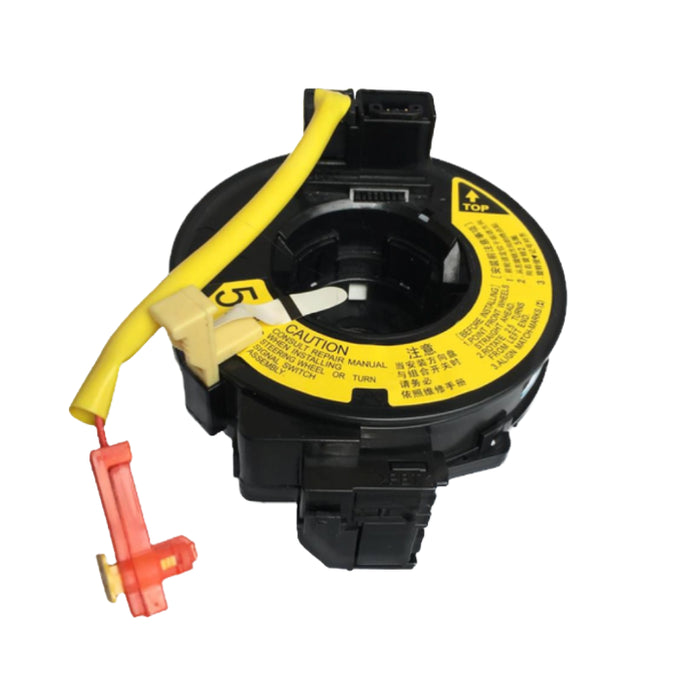 Cable Espiral Cinta Air Bag Toyota Yaris Del Sol 1999-2005 Corolla Sensacion 1.8 2003-208 6 Pines