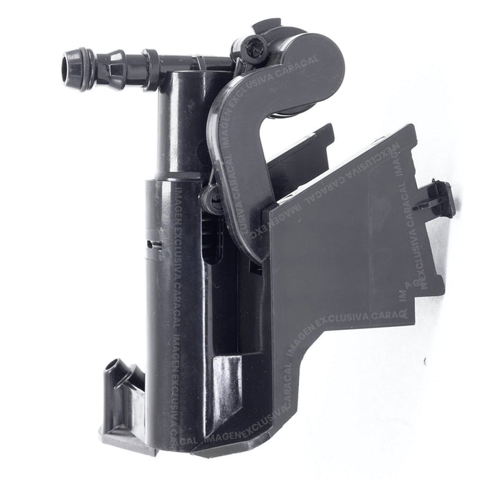 Wiper Actuador Lavafaros Toyota Corolla Gli Explosion 2009-2011 Izquierdo