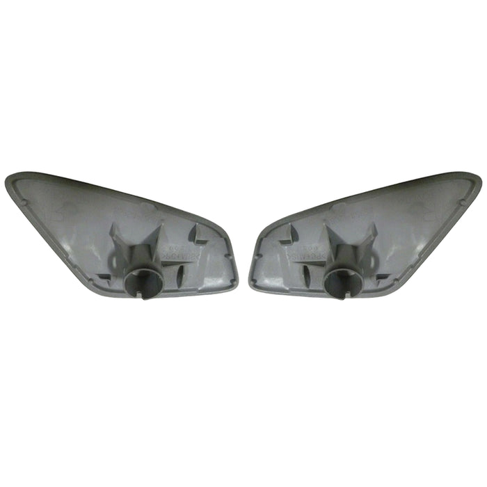Tapa Parachoque Wiper Lavafaros Toyota Corolla Gli 25 Aniversario 2011-2014 X2