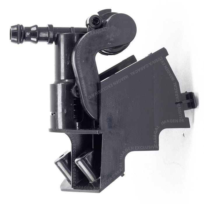 Wiper Actuador Lavafaros Toyota Corolla Gli 25 Aniversario 2011-2014 Izquierdo