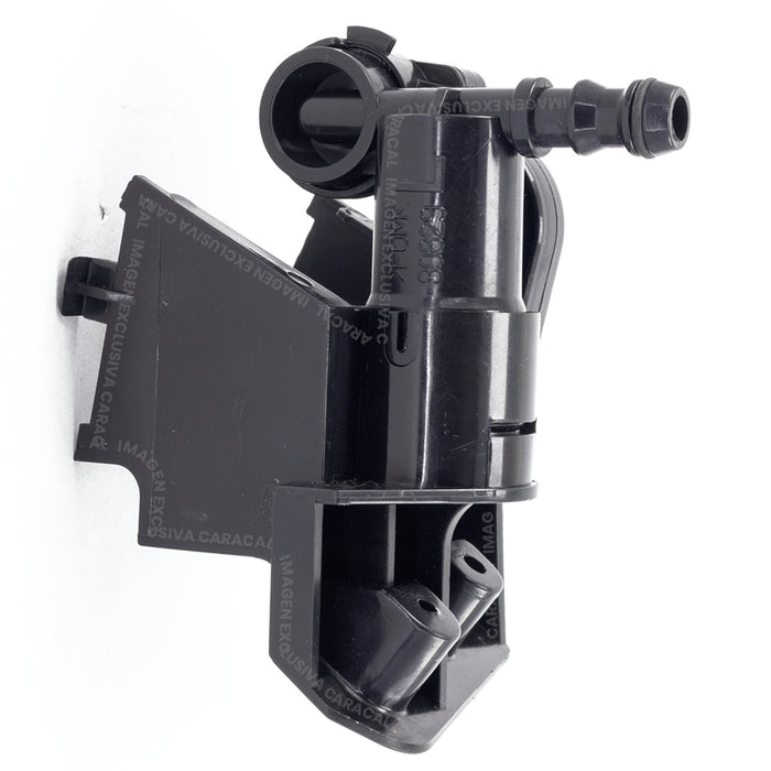 Wiper Actuador Lavafaros Toyota Corolla Gli 25 Aniversario 2011-2014 Izquierdo