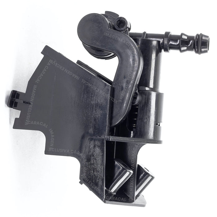 Wiper Actuador Lavafaros Toyota Corolla Gli 25 Aniversario 2011-2014 Derecho