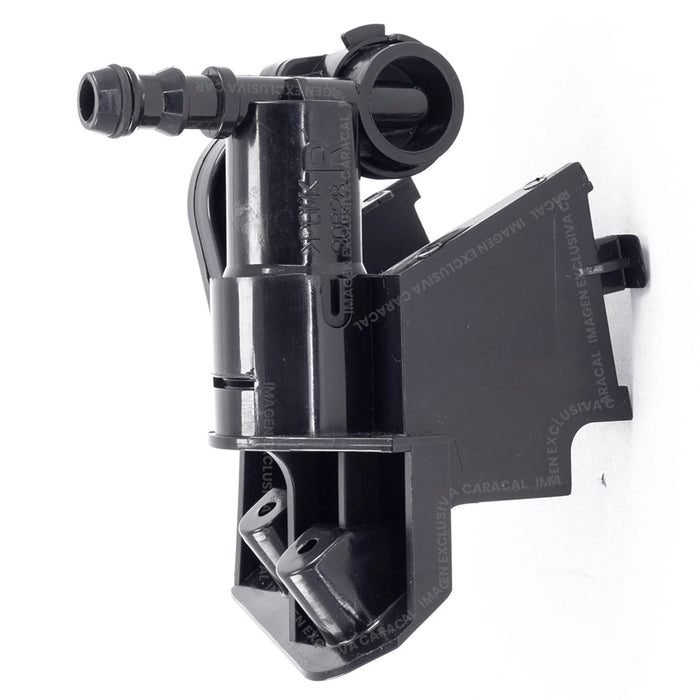 Wiper Actuador Lavafaros Toyota Corolla Gli 25 Aniversario 2011-2014 Derecho