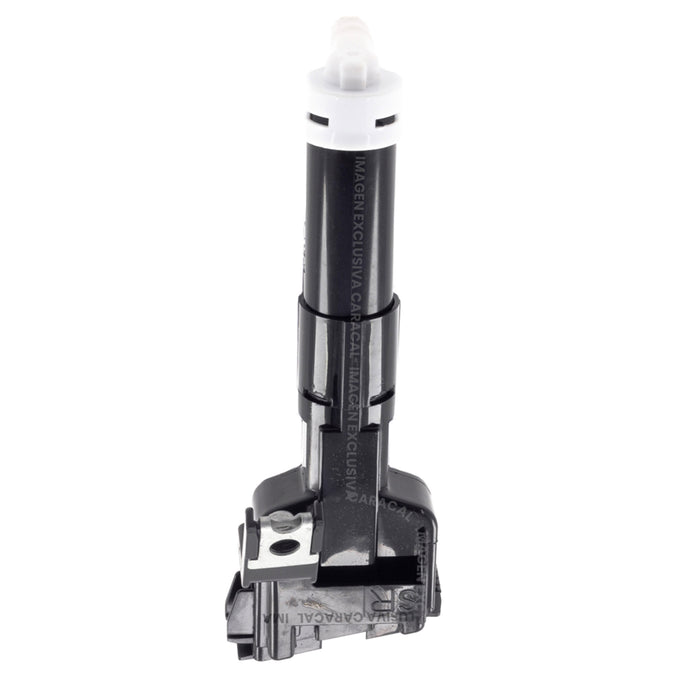 Wiper Actuador Lavafaros Toyota Fortuner 2012-2018 Derecho