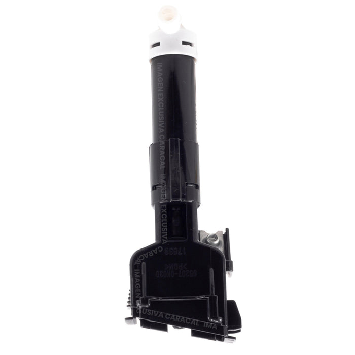 Wiper Actuador Lavafaros Toyota Fortuner 2012-2018 Derecho