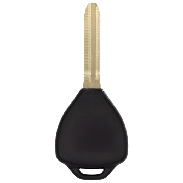 Carcasa Llave Control Toyota Corolla 2003-2014 3 Botones