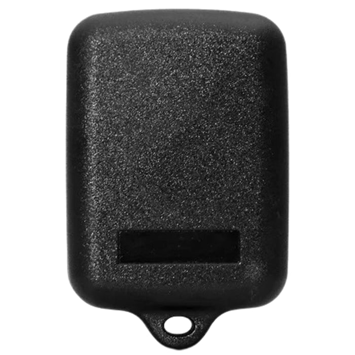 Carcasa Llave Control Toyota Camry Sienna Corolla 2003-2008 3 Botones