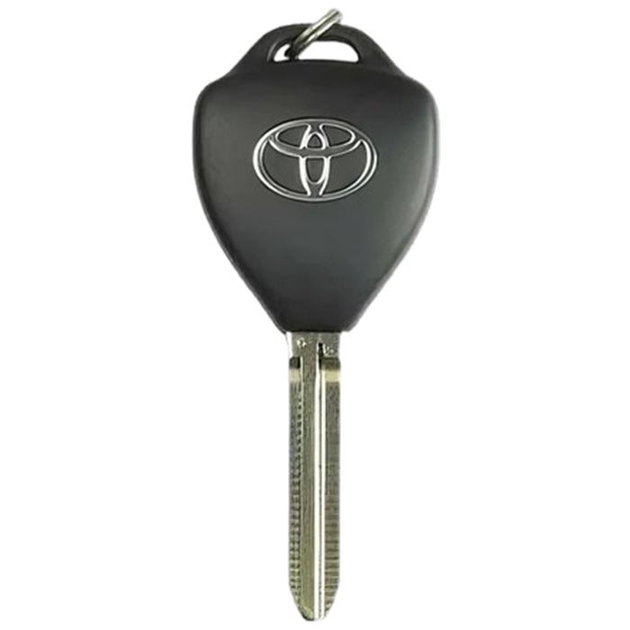 Carcasa Llave Control Toyota Rav4 Highlander Hilux Fortuner 2006-2017 3 Botones