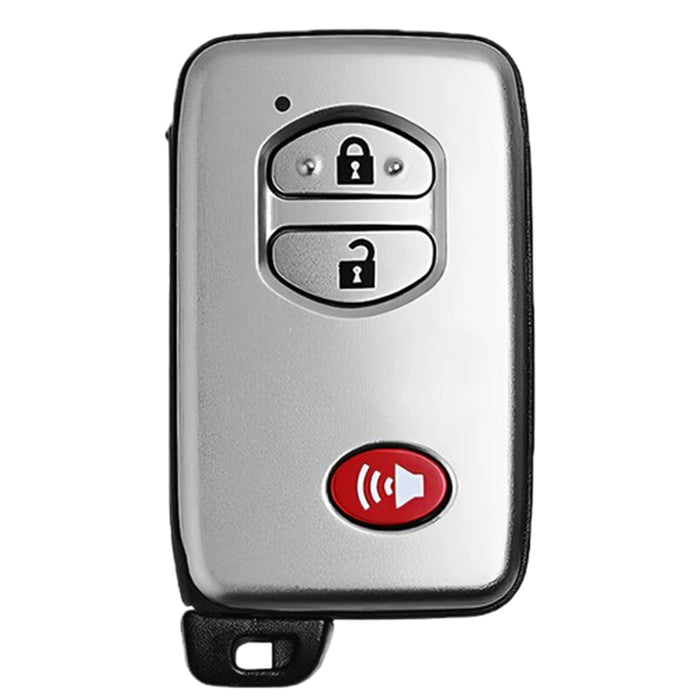 Carcasa Llave Control Toyota 4Runner 2010-2024