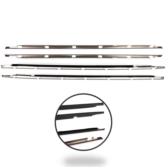 Cepillo Lamevidrio Toyota Corolla 1988-1992 Araya Sky Externo X4