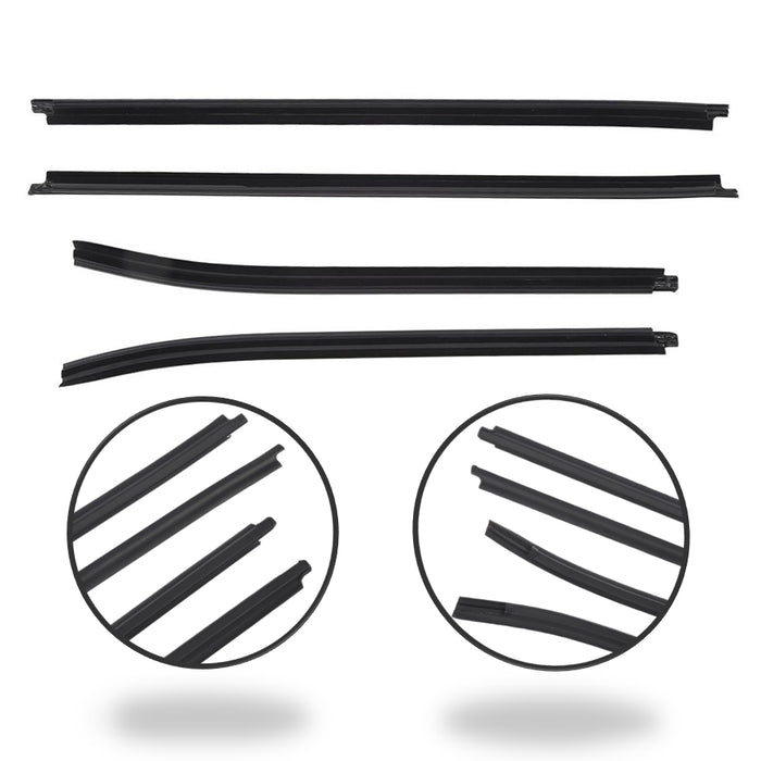 Cepillo Lamevidrio Toyota Hilux 2006-2015 Externo X4