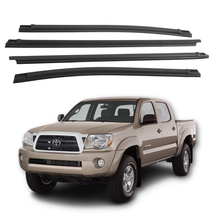 Cepillo Lamevidrio Toyota Tacoma 2005-2015 Externo X4