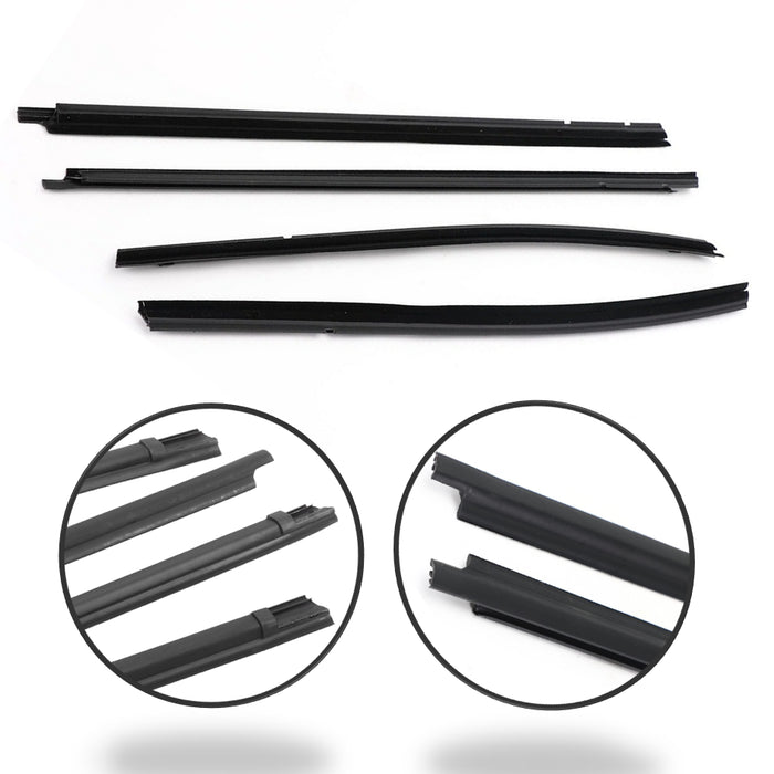 Cepillo Lamevidrio Toyota Tacoma 2005-2015 Externo X4