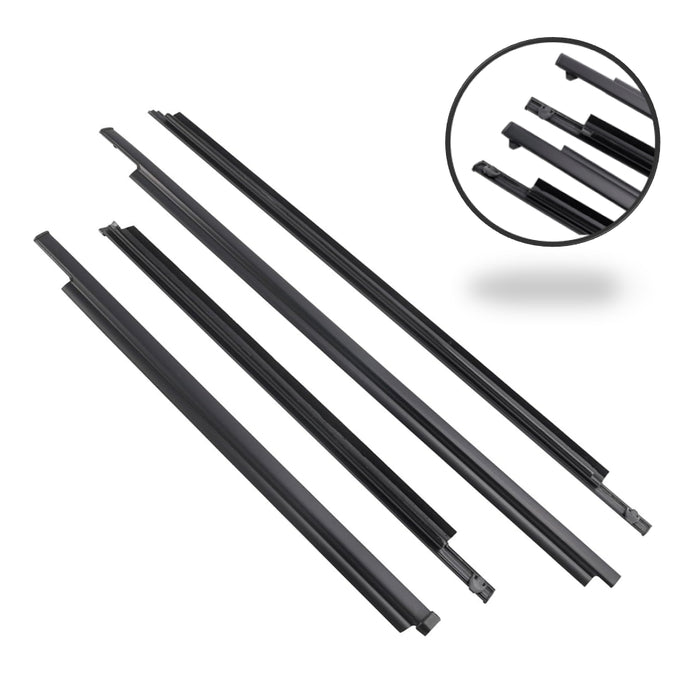 Cepillo Lamevidrio Toyota 4Runner 1995-2002 Externo X4