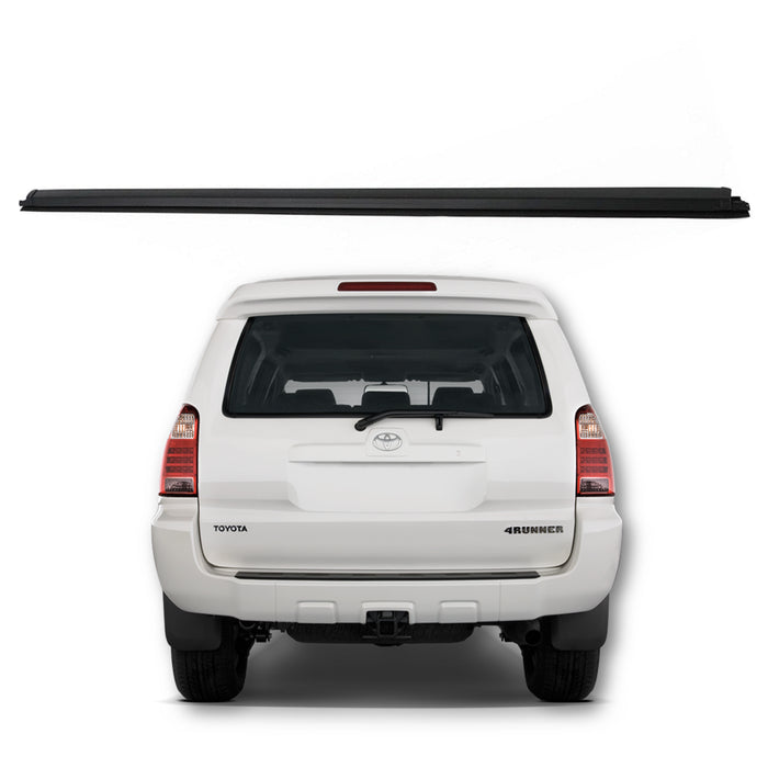 Cepillo Lamevidrio Toyota 4Runner 2003-2009 Externo Compuerta