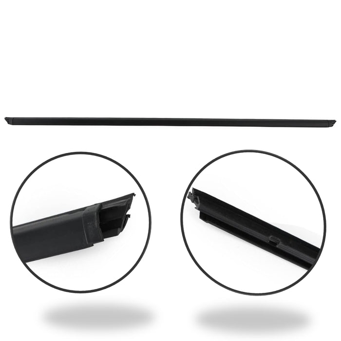 Cepillo Lamevidrio Toyota 4Runner 2003-2009 Externo Compuerta