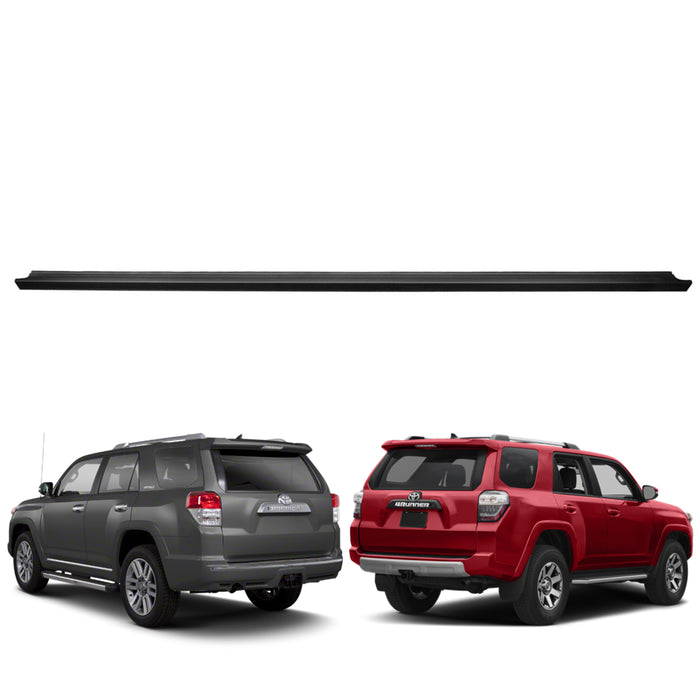Cepillo Lamevidrio Toyota 4Runner 2010-2024 Externo Compuerta