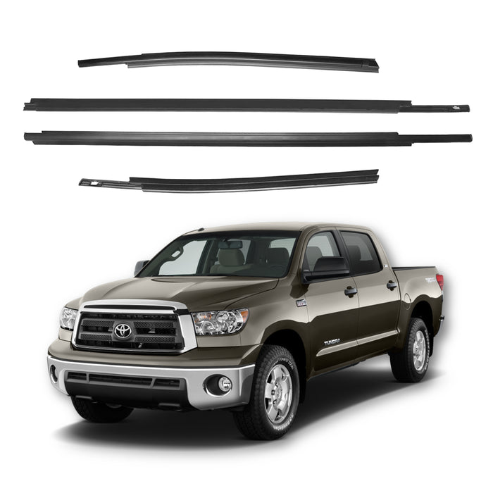 Cepillo Lamevidrio Toyota Tundra 2007-2019 Externo X4