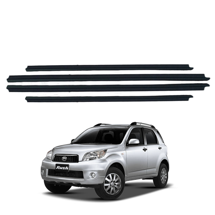 Cepillo Lamevidrio Dahiatsu Terios 2008-2015 Bego Externo X4