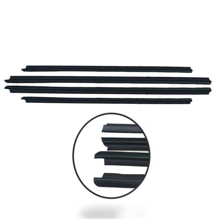 Cepillo Lamevidrio Dahiatsu Terios 2008-2015 Bego Externo X4