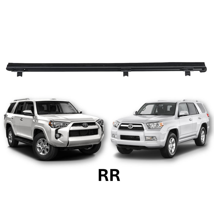 Cepillo Lamevidrio Toyota 4Runner 2010-2024 Interno Trasero Derecho