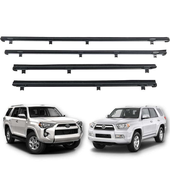 Cepillo Lamevidrio Toyota 4Runner 2010-2024 Interno X4