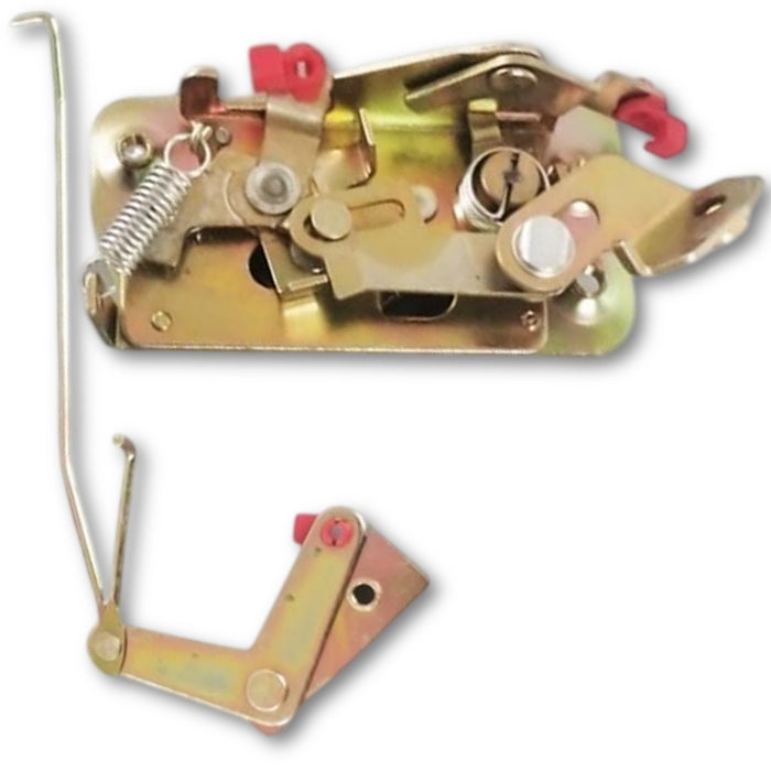 Cerradura Toyota Land Cruiser Fj40 1974-1986 Delantera Izquierda
